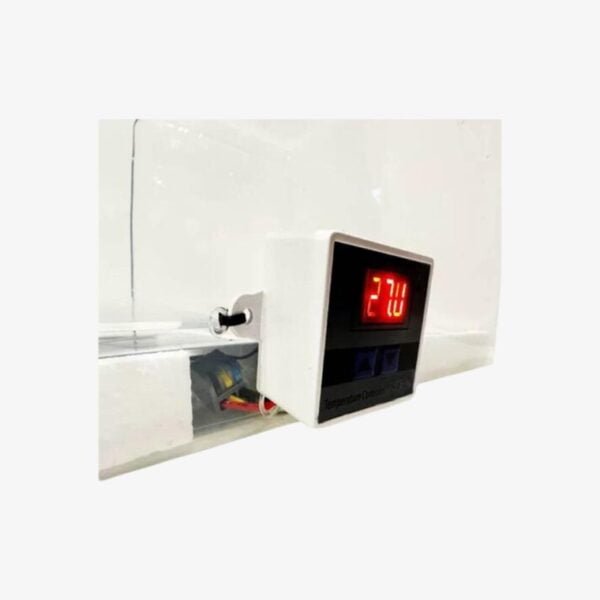 Magical Mushroom Heat Box - Image 2