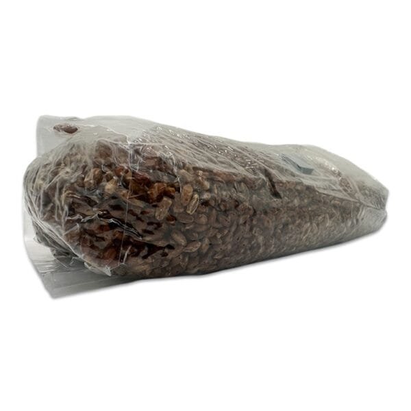 1.5KG Rivalry Grain Elite: Self-healing Rye Grain Bag with Injection Port - Image 2