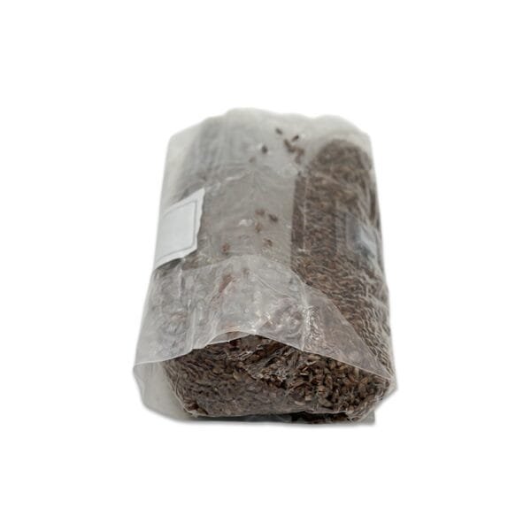 1.5KG Rivalry Grain Elite: Self-healing Rye Grain Bag with Injection Port - Image 3