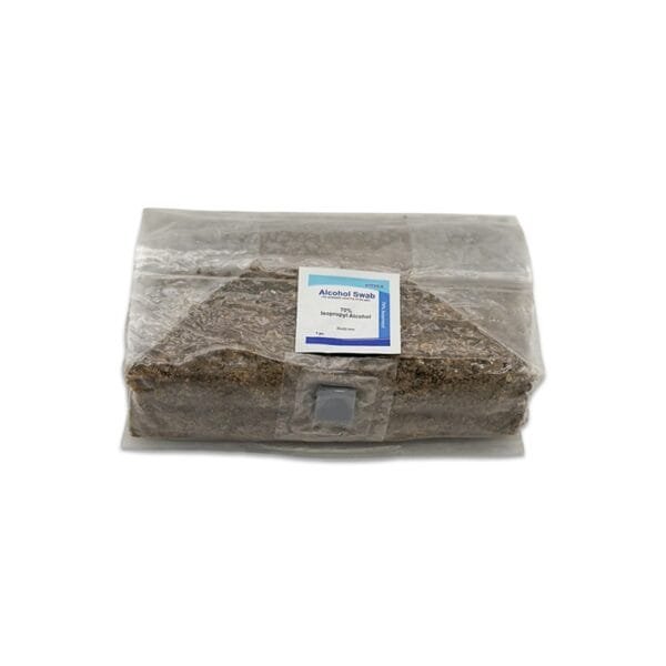 2LB Inject & Forget BRF Grow Bag - Image 2