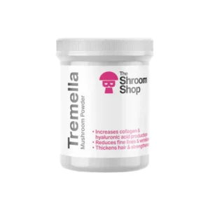 Tremella Mushroom 90000mg Powder